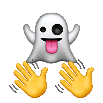 Ghost Wave